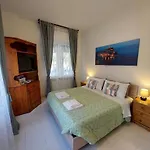 Lägenhet Pied A Terre Nr.5 La Spezia