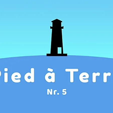 Pied A Terre Nr.5 * לה ספציה