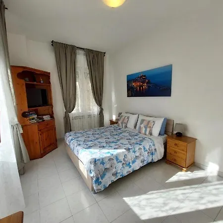 Pied à Terre Nr.5 Appartamento *