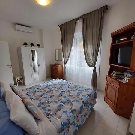 Pied à Terre Nr.5