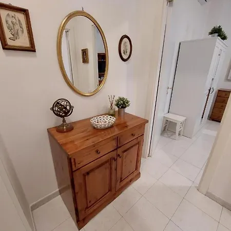 Pied A Terre Nr.5 Апартаменты