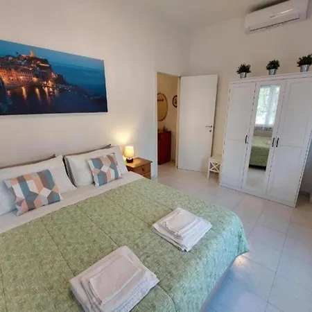 Pied à Terre Nr.5 Appartamento *