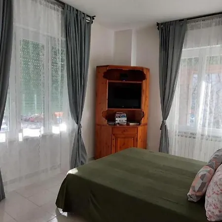 Appartamento Pied à Terre Nr.5 *