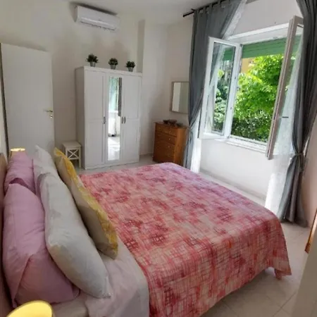 Pied à Terre Nr.5 Appartamento La Spezia