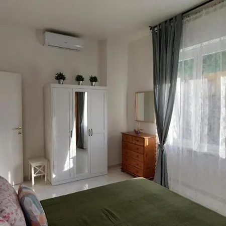 Pied à Terre Nr.5 * La Spezia