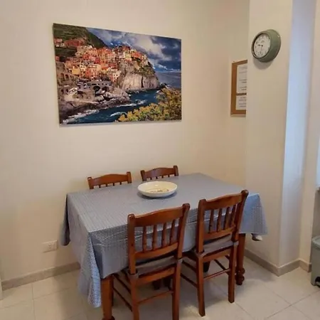 Appartamento Pied à Terre Nr.5