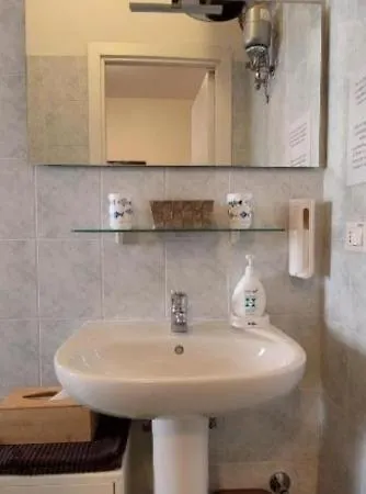 Pied A Terre Nr.5 公寓 *