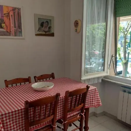 Appartamento Pied à Terre Nr.5 *