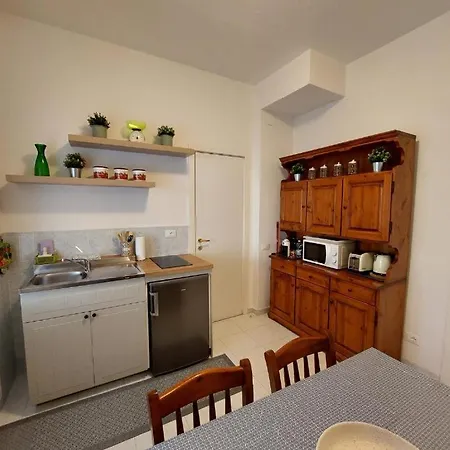 Appartamento Pied à Terre Nr.5 *