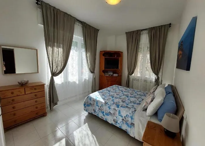 Pied A Terre Nr.5 Διαμέρισμα *