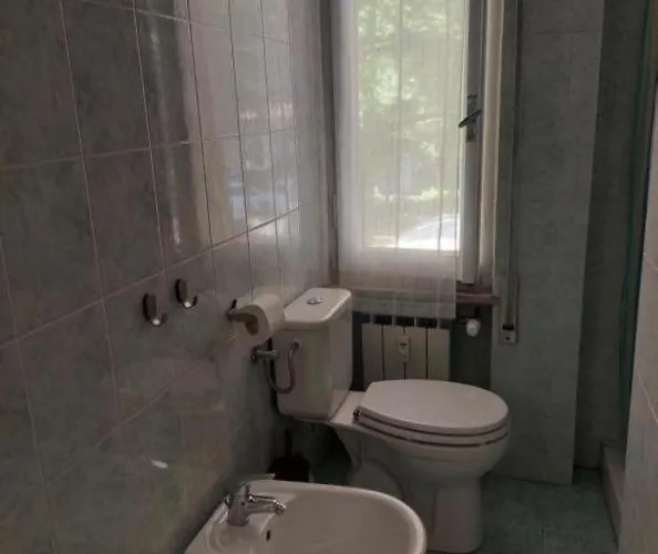 Pied A Terre Nr.5 Λα Σπέτσια