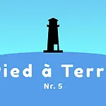 Pied A Terre Nr.5 * Λα Σπέτσια