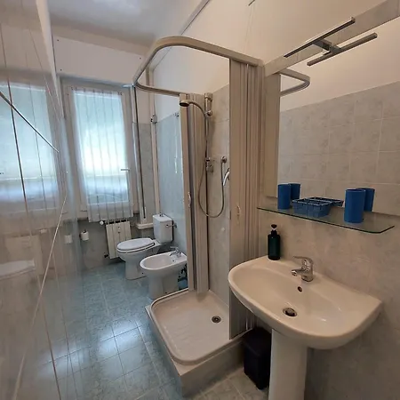 Apartment Pied A Terre Nr.5 La Spezia