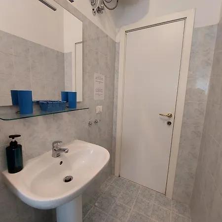 Pied A Terre Nr.5 La Spezia
