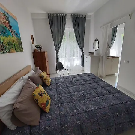 Pied à Terre Nr.5