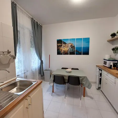 Pied A Terre Nr.5 Apartment
