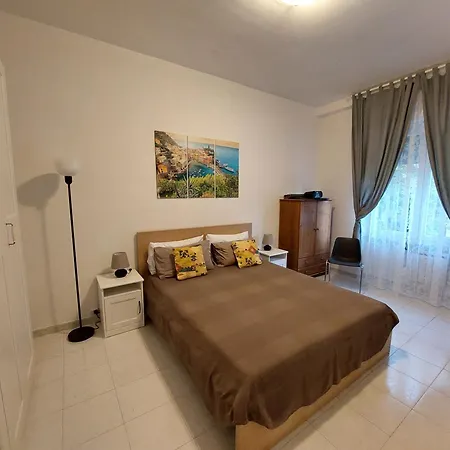 Appartement Pied à Terre Nr.5 La Spezia