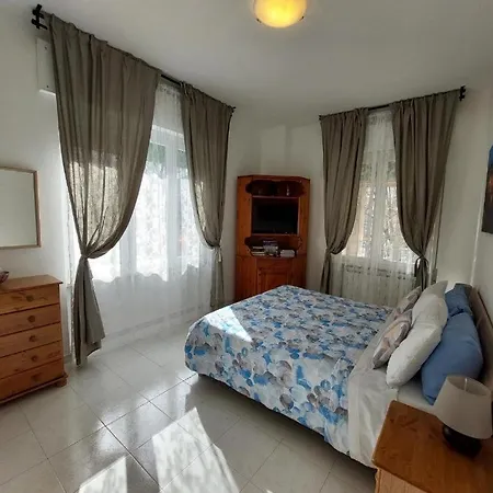 Pied à Terre Nr.5 Appartement *