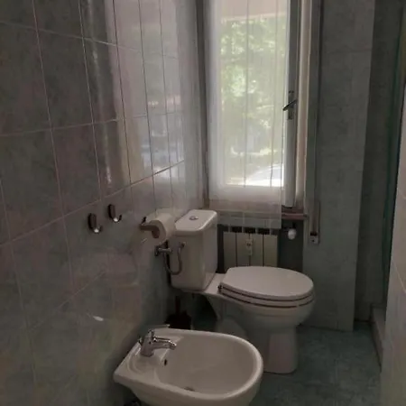 Pied A Terre Nr.5 La Spezia