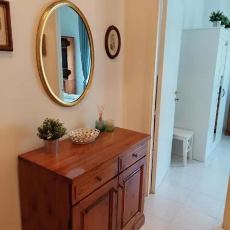 Pied A Terre Nr.5 * La Spezia