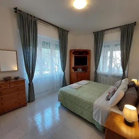 Pied à Terre Nr.5 La Spezia