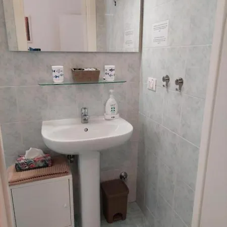 Pied A Terre Nr.5