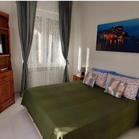 Pied à Terre Nr.5 Appartement