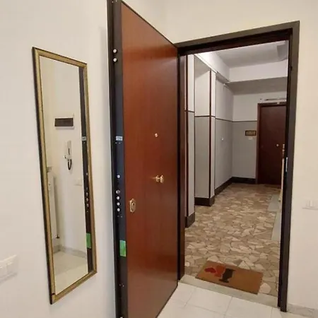 Pied à Terre Nr.5 Appartement La Spezia