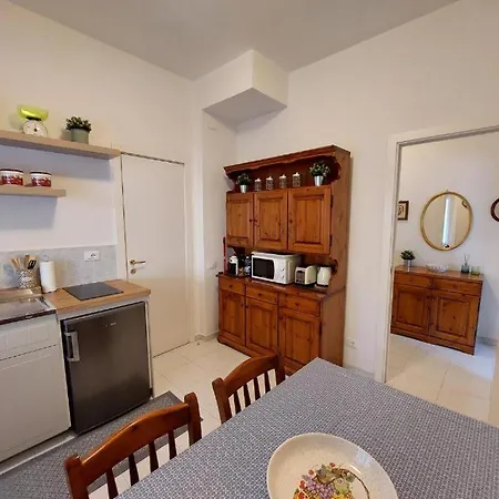 Pied à Terre Nr.5 *