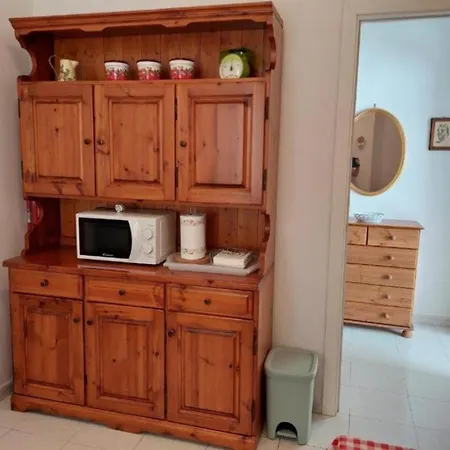 Pied à Terre Nr.5 La Spezia