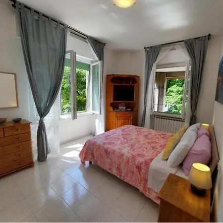 Pied A Terre Nr.5