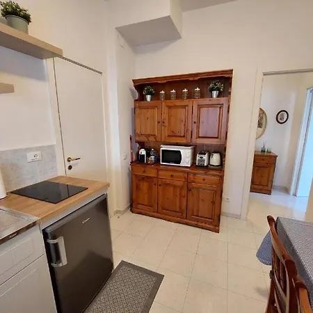 Pied à Terre Nr.5 Appartement