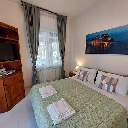 Appartement Pied à Terre Nr.5