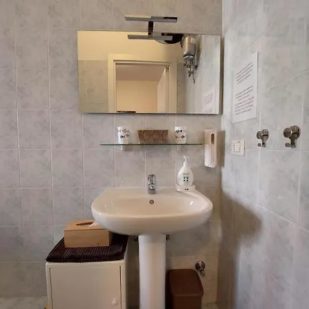 Pied A Terre Nr.5 Appartement *