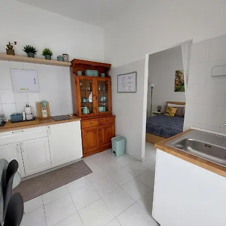 Apartment Pied A Terre Nr.5 *
