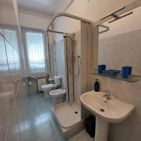 Daire Pied A Terre Nr.5 *
