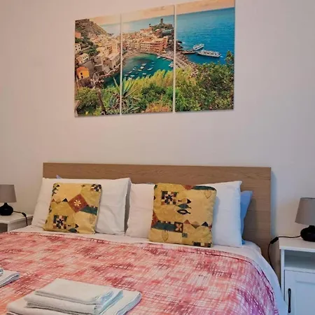 Pied A Terre Nr.5 *