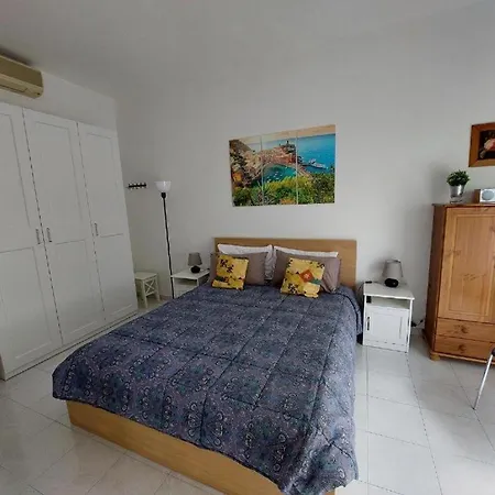 Daire Pied A Terre Nr.5 *