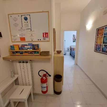 Pied A Terre Nr.5 * La Spezia