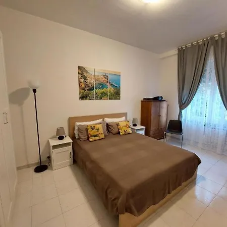 Pied A Terre Nr.5 La Spezia