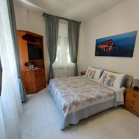 דירה Pied A Terre Nr.5