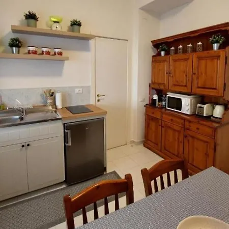 Pied A Terre Nr.5 לה ספציה
