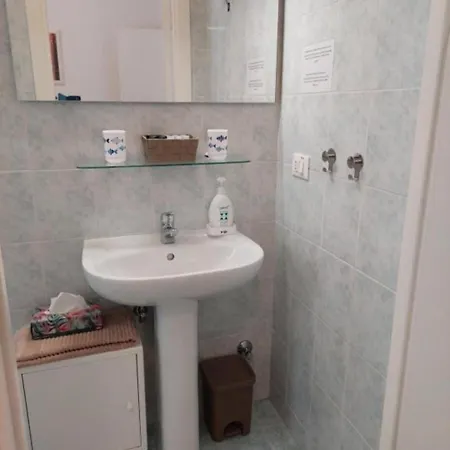 דירה Pied A Terre Nr.5 לה ספציה