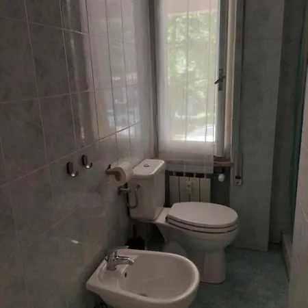 דירה Pied A Terre Nr.5 לה ספציה