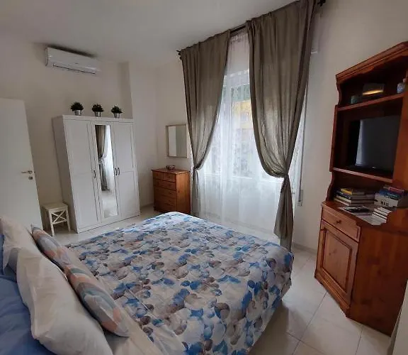 Pied A Terre Nr.5