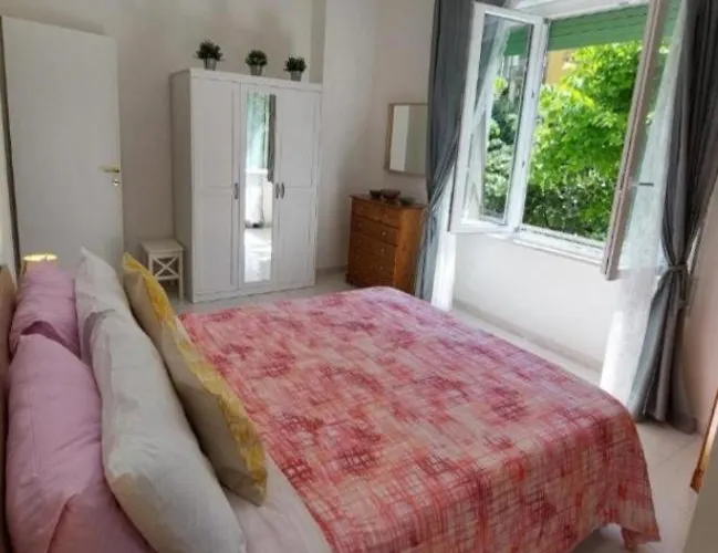 Pied A Terre Nr.5 Lägenhet La Spezia