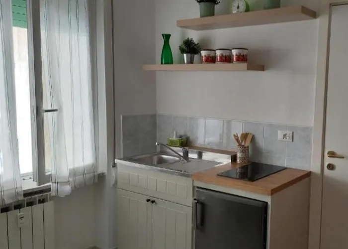Pied A Terre Nr.5 *