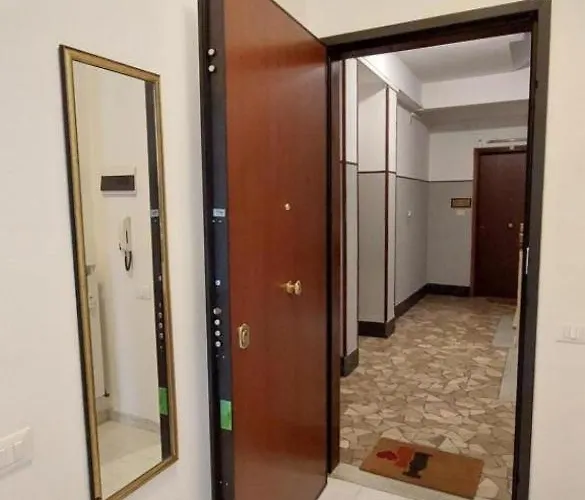Pied A Terre Nr.5 Lägenhet La Spezia