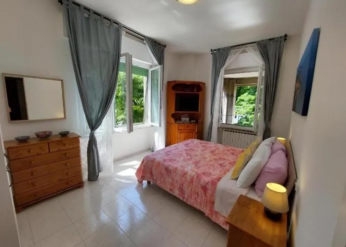 Pied A Terre Nr.5